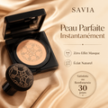 SAVIA Cushion - Peau Parfaite Instantanément