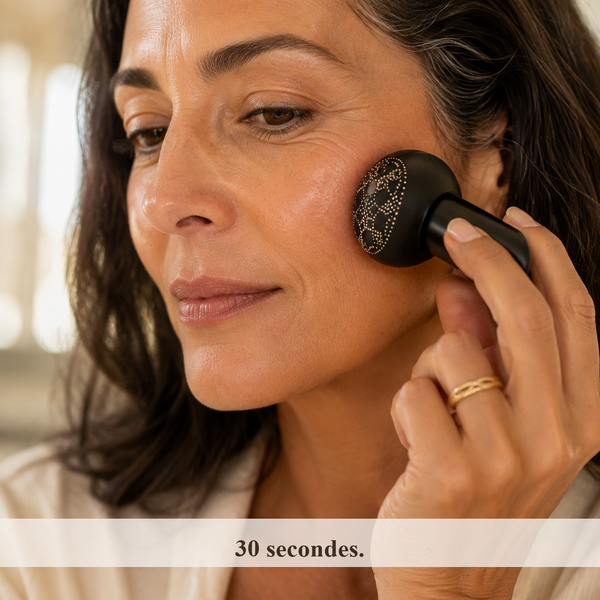 Application cushion SAVIA