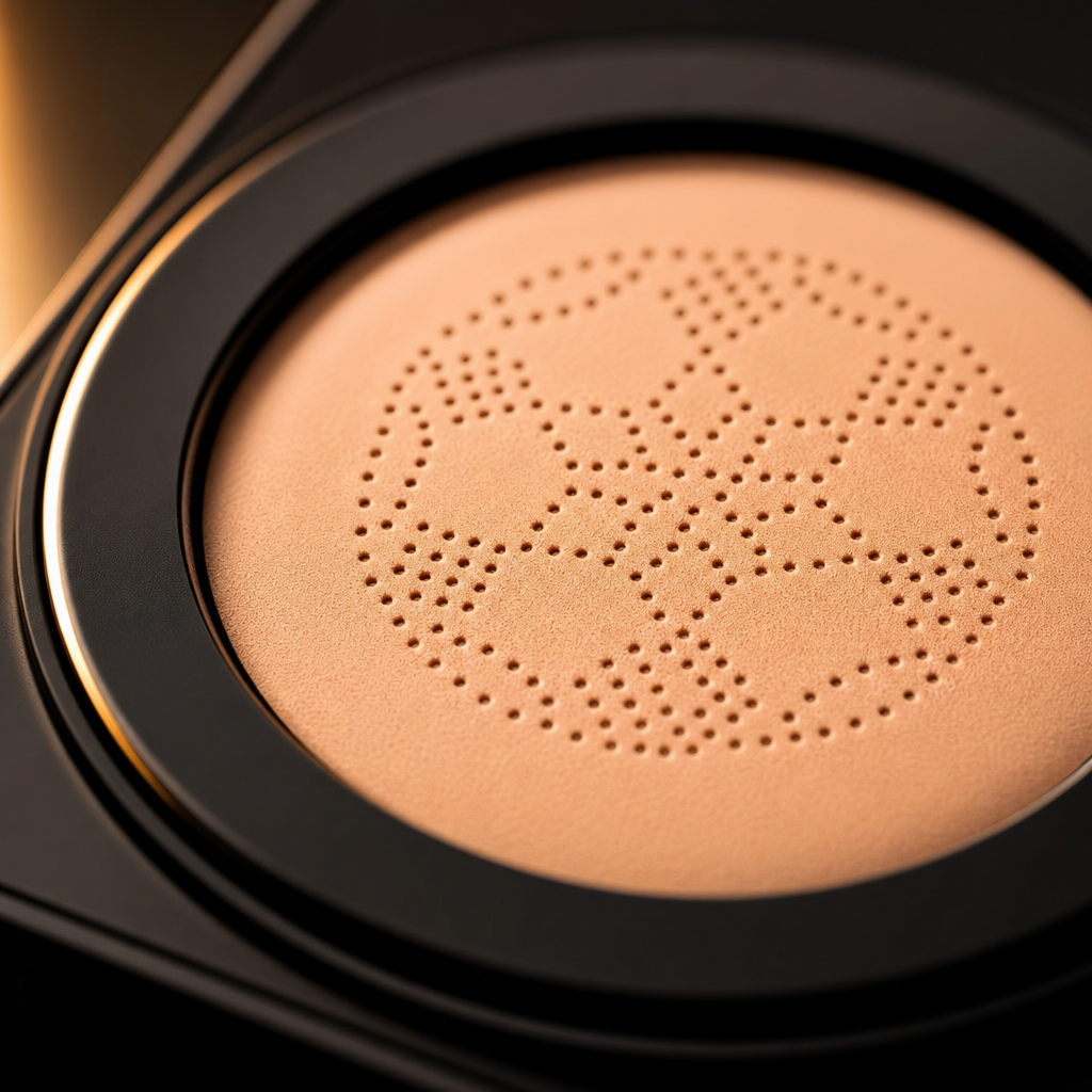 Macro pad crème SAVIA